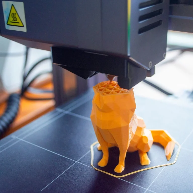 3D Makers (Primary)
