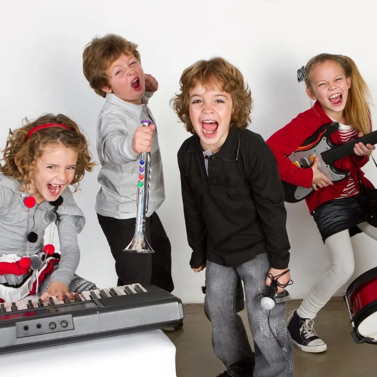 Klang Music Mini Rockers