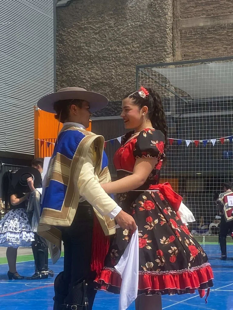 Cumbre Cuequera