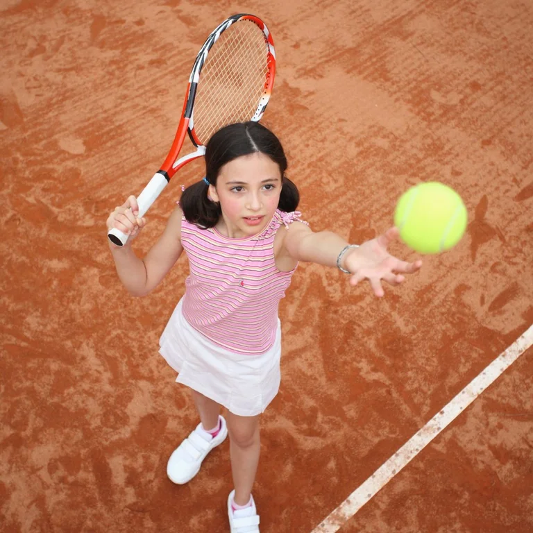 Tenis (Junior)