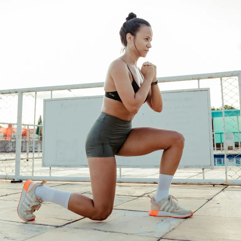 Mompower Fitness