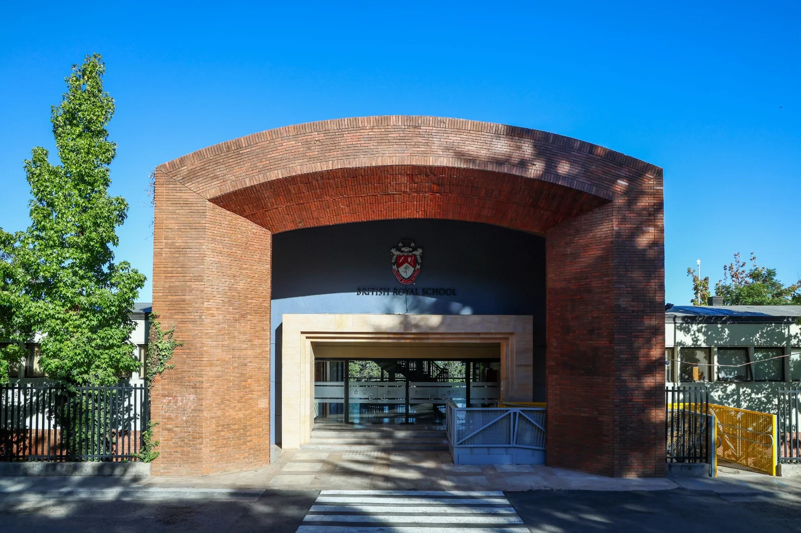 Cafeteria Menus – Álvaro Casanova Campus