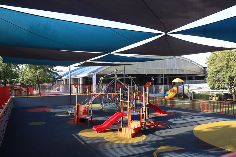 Nuestras instalaciones