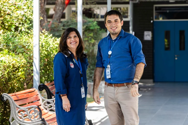 Reconocimiento oficial del Ministerio de Educación