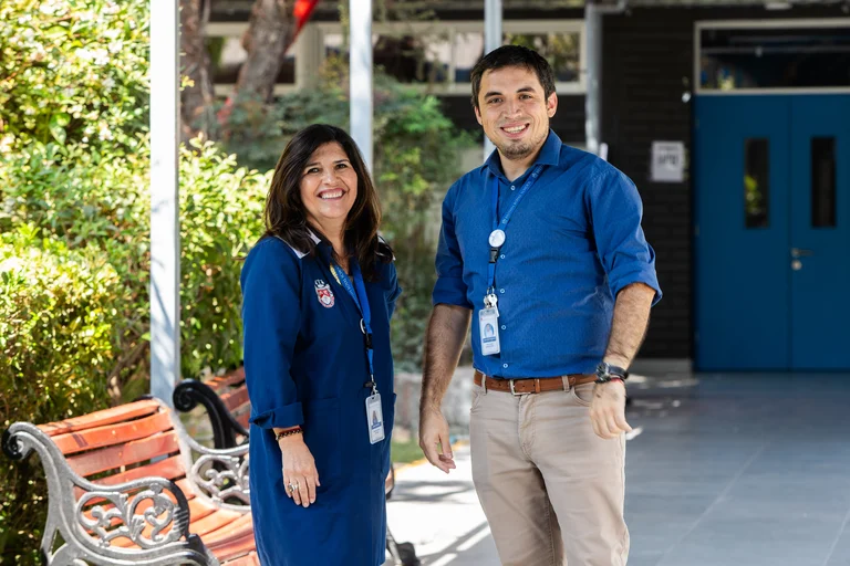 Reconocimiento oficial del Ministerio de Educación