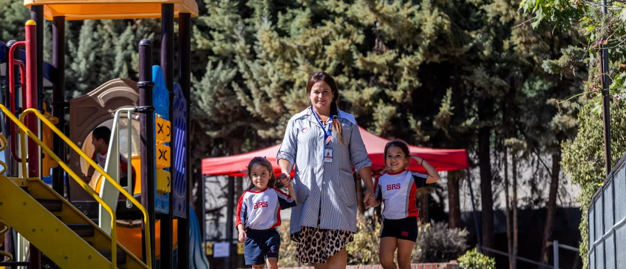 Proceso de admisión