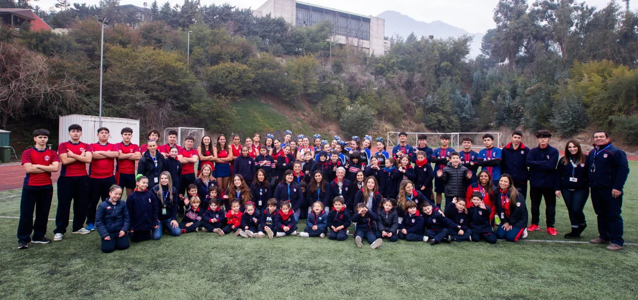 Programa especial para deportistas de alto rendimiento