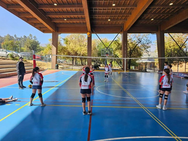 Volleyball