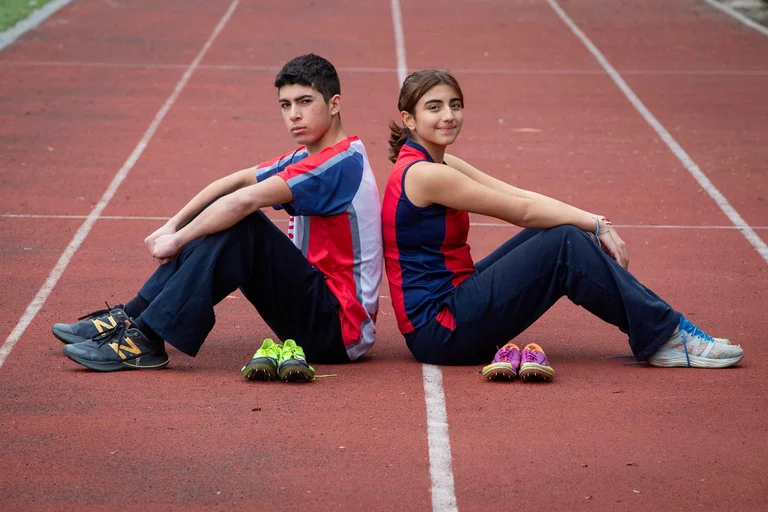 Athletics