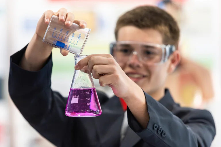 Biología experimental