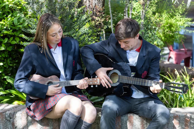 Exploración musical