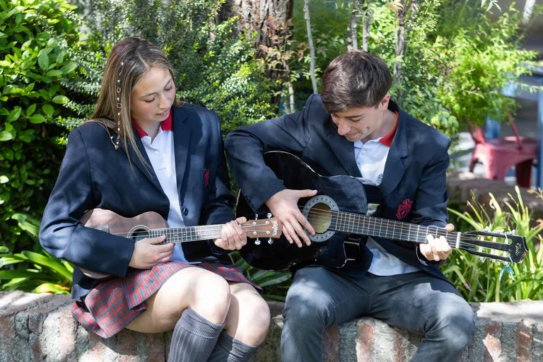 Music exploration