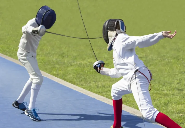 Fencing
