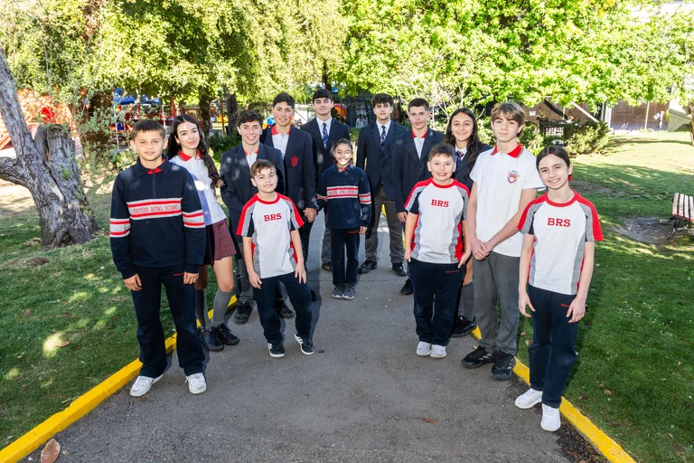 Fechas Clave – Inicio Año Escolar 2026 | British Royal School