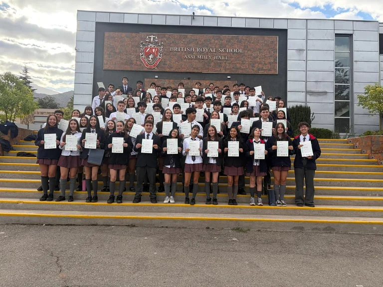 BRS impulsa el bilingüismo con sólidos resultados en certificaciones Cambridge