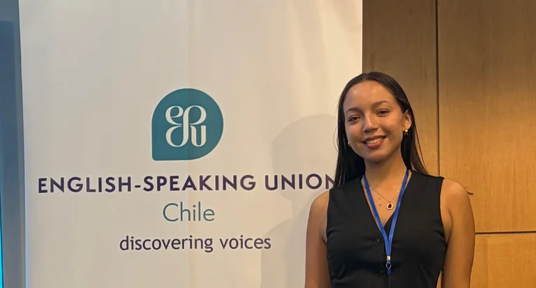 BRS Pride: Destacado logro en Public Speaking