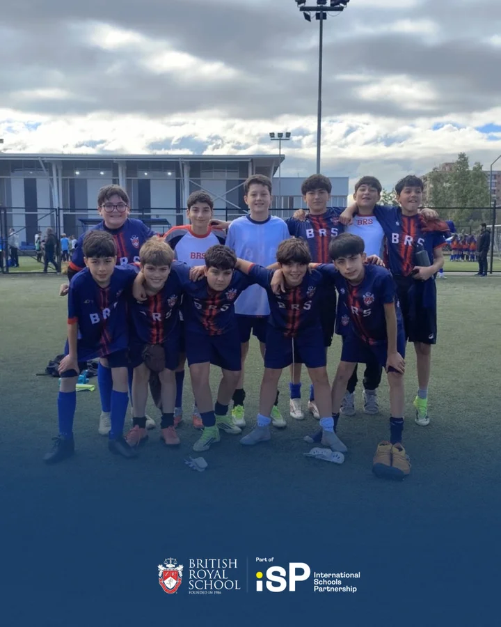 Destacadas participaciones deportivas de la comunidad BRS