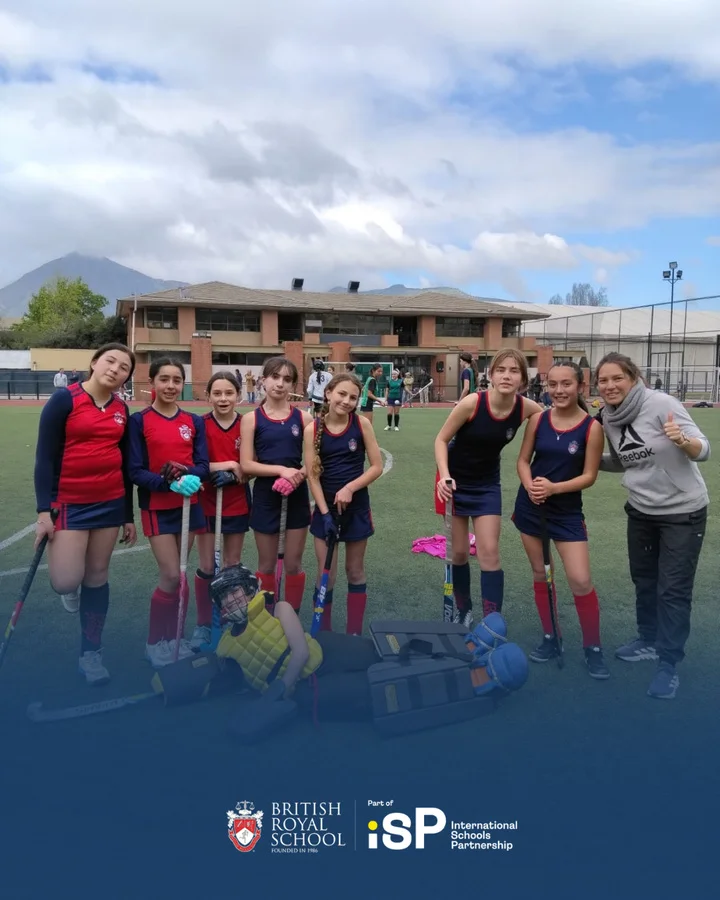 Destacadas participaciones deportivas de la comunidad BRS