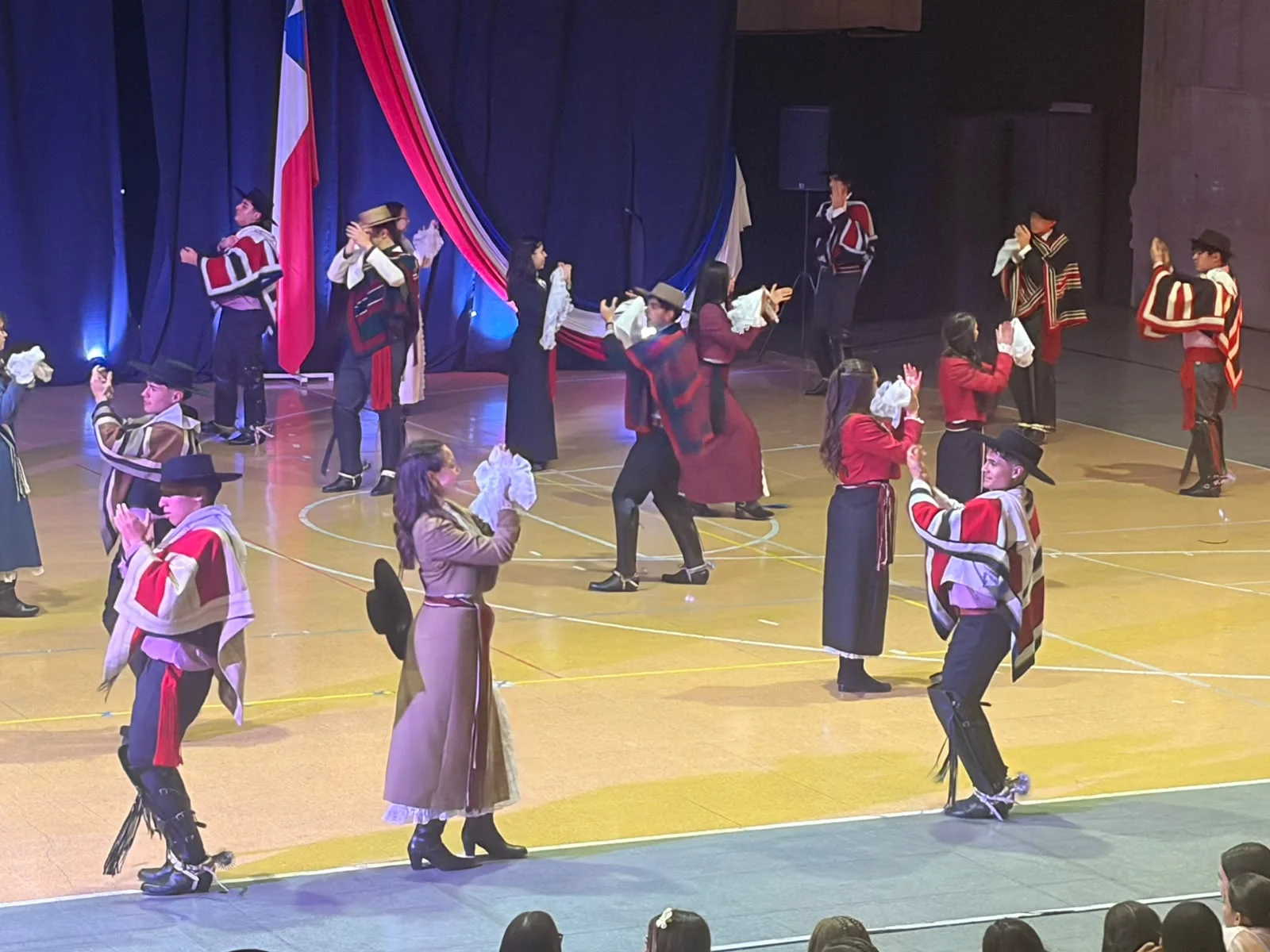 Fiesta de la Chilenidad