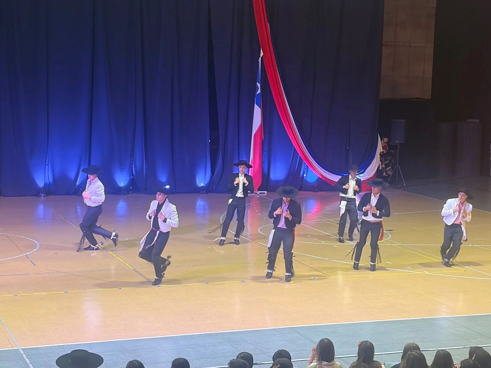 Fiesta de la Chilenidad
