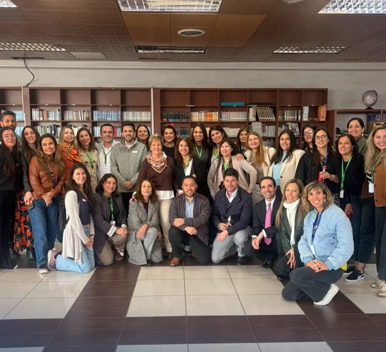 40 años construyendo comunidad