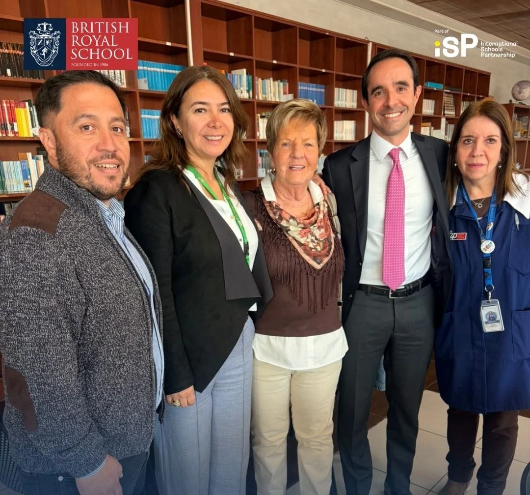 40 años construyendo comunidad