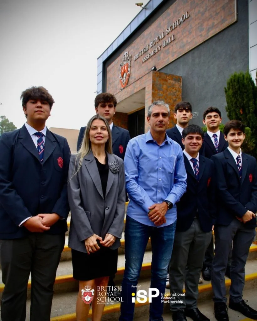 Preuniversitario TESLA en BRS