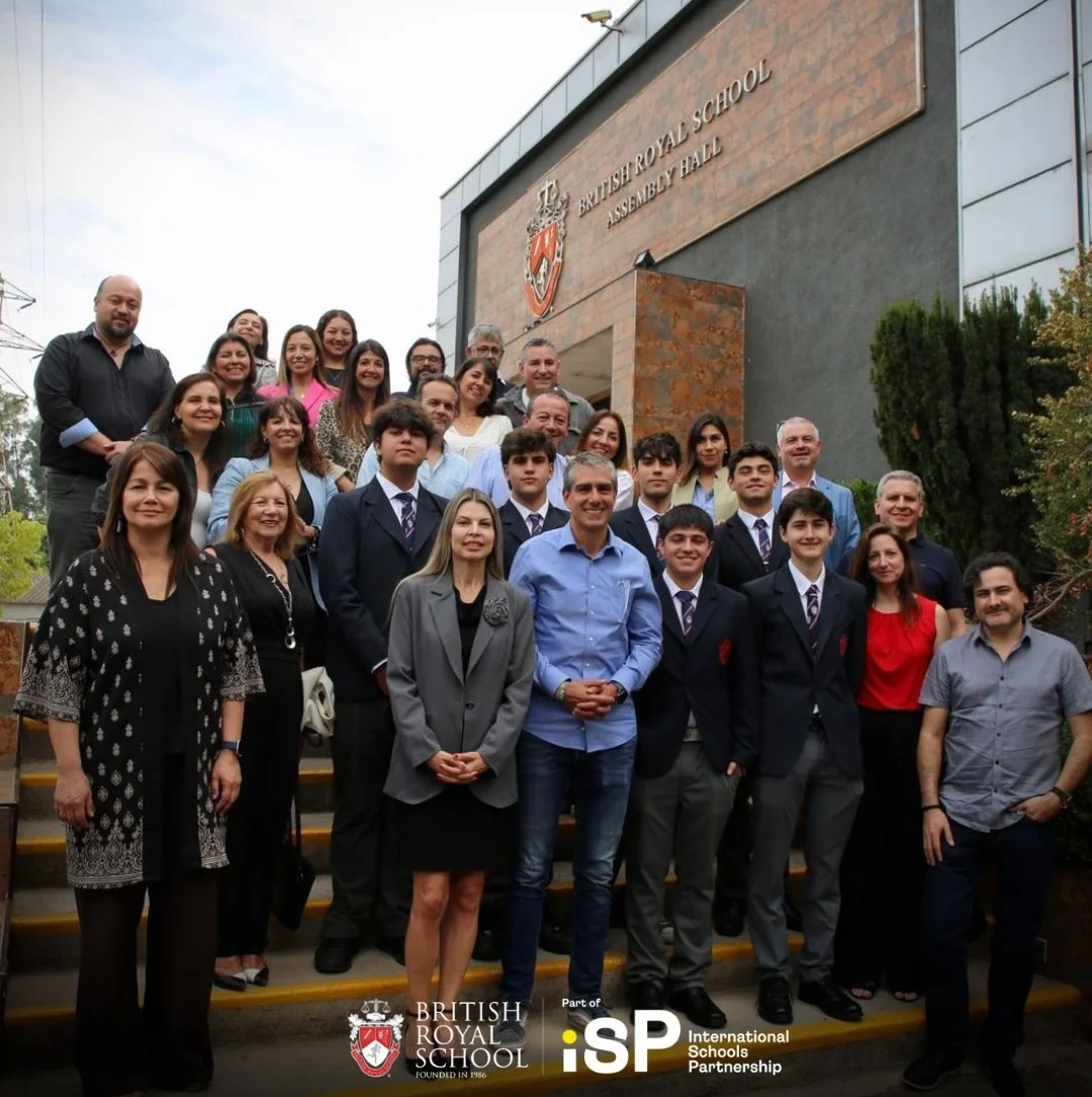 ¿Quieres que tu hijo sea parte del BRS?