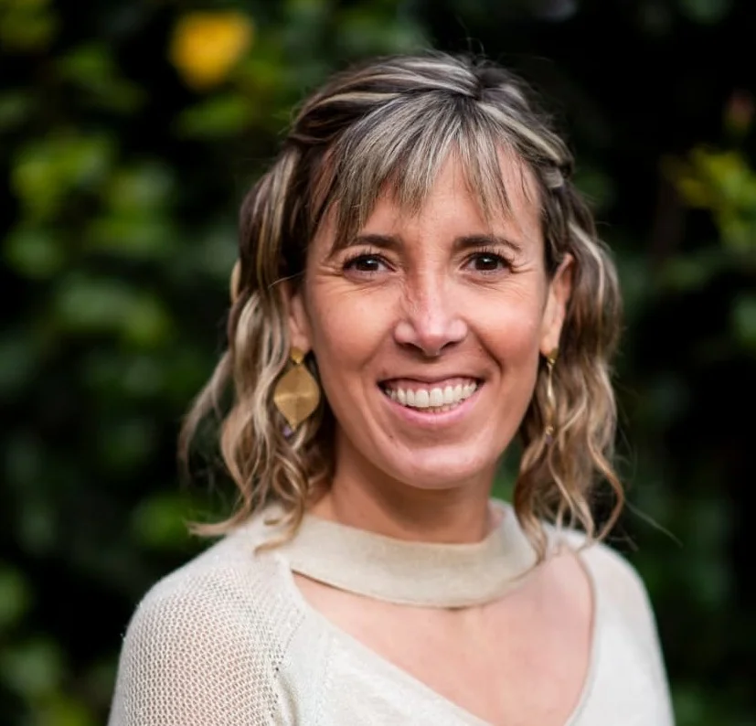 María José  Herreros