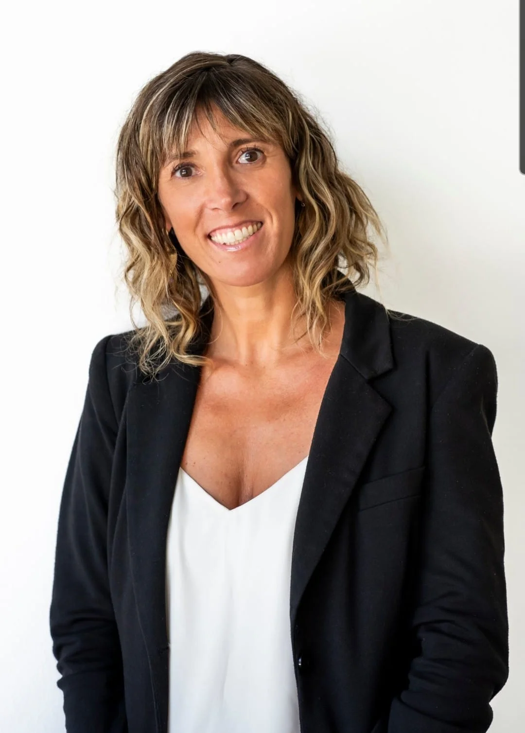 María José  Herreros