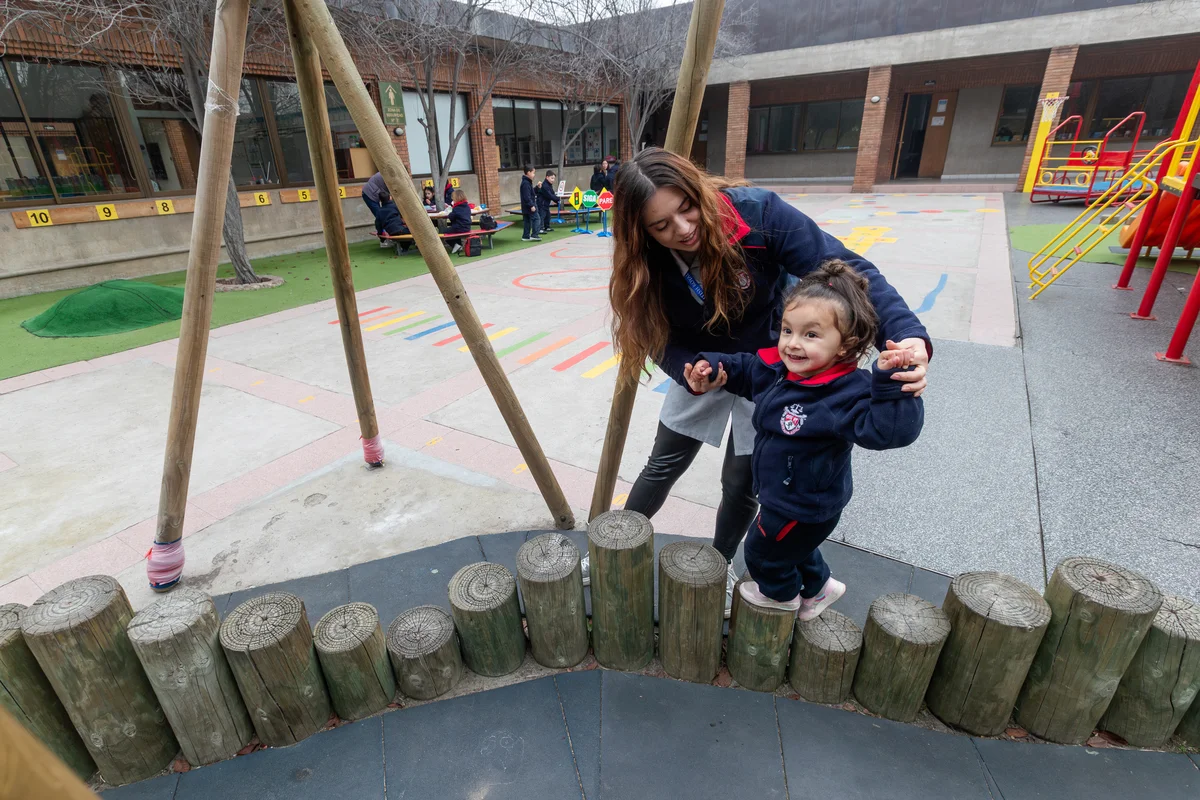 Conoce a nuestro equipo