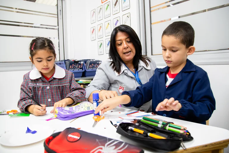 British Royal School da el salto global con ISP