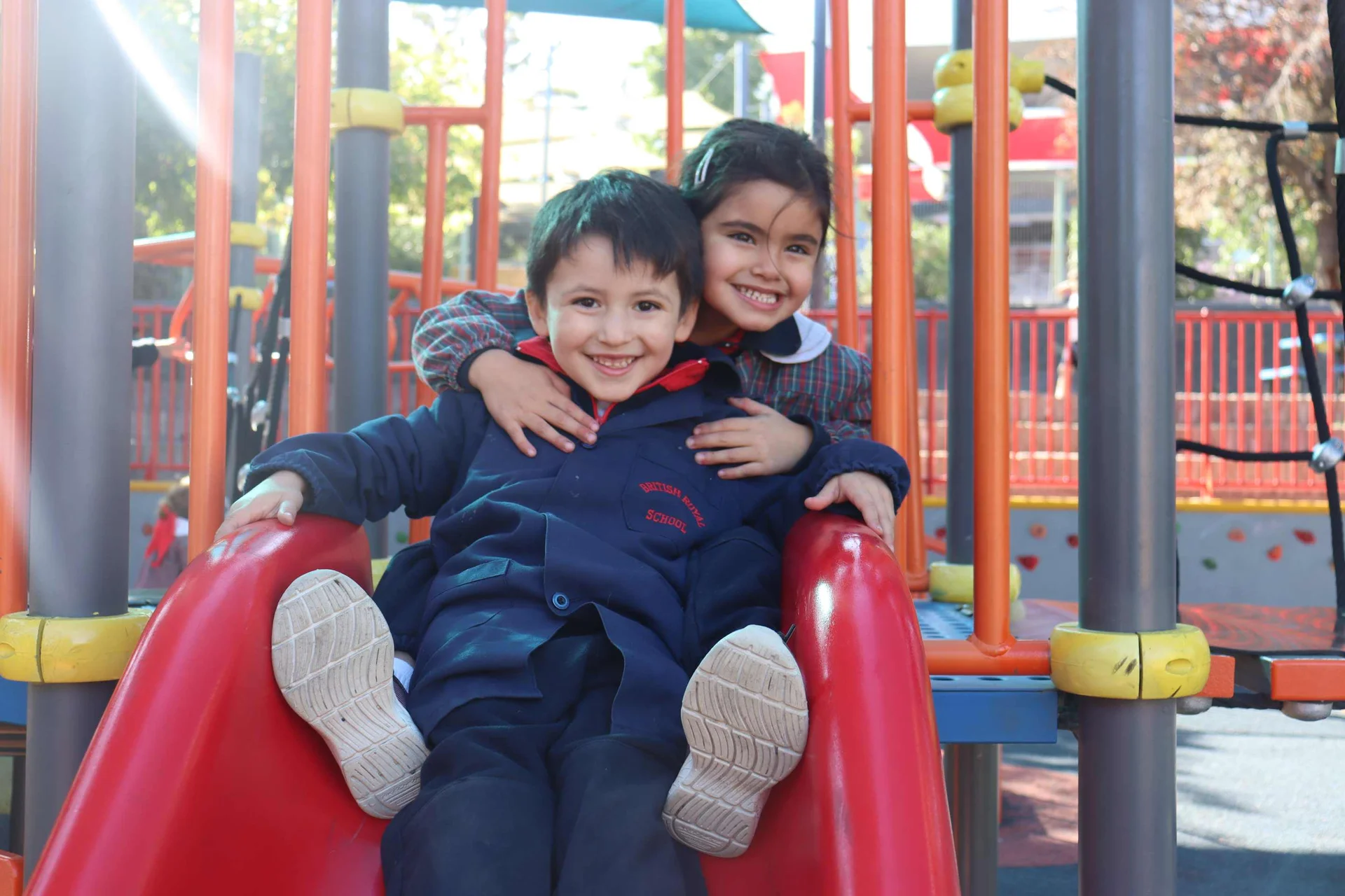 Infant School