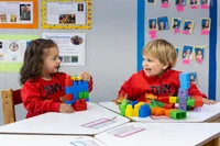 Infant School Open Day – Come Discover BRS!