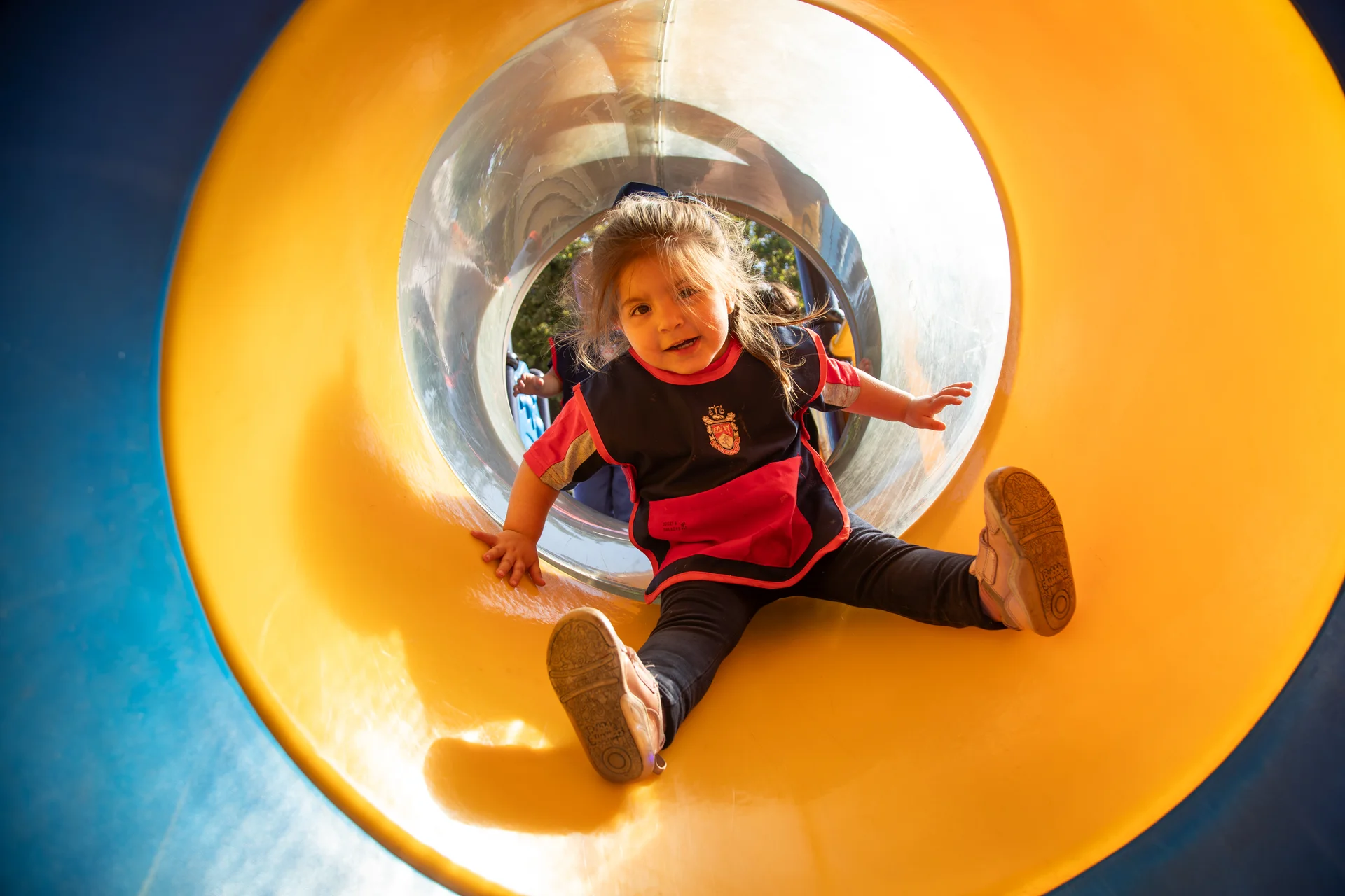 Proceso de admisión