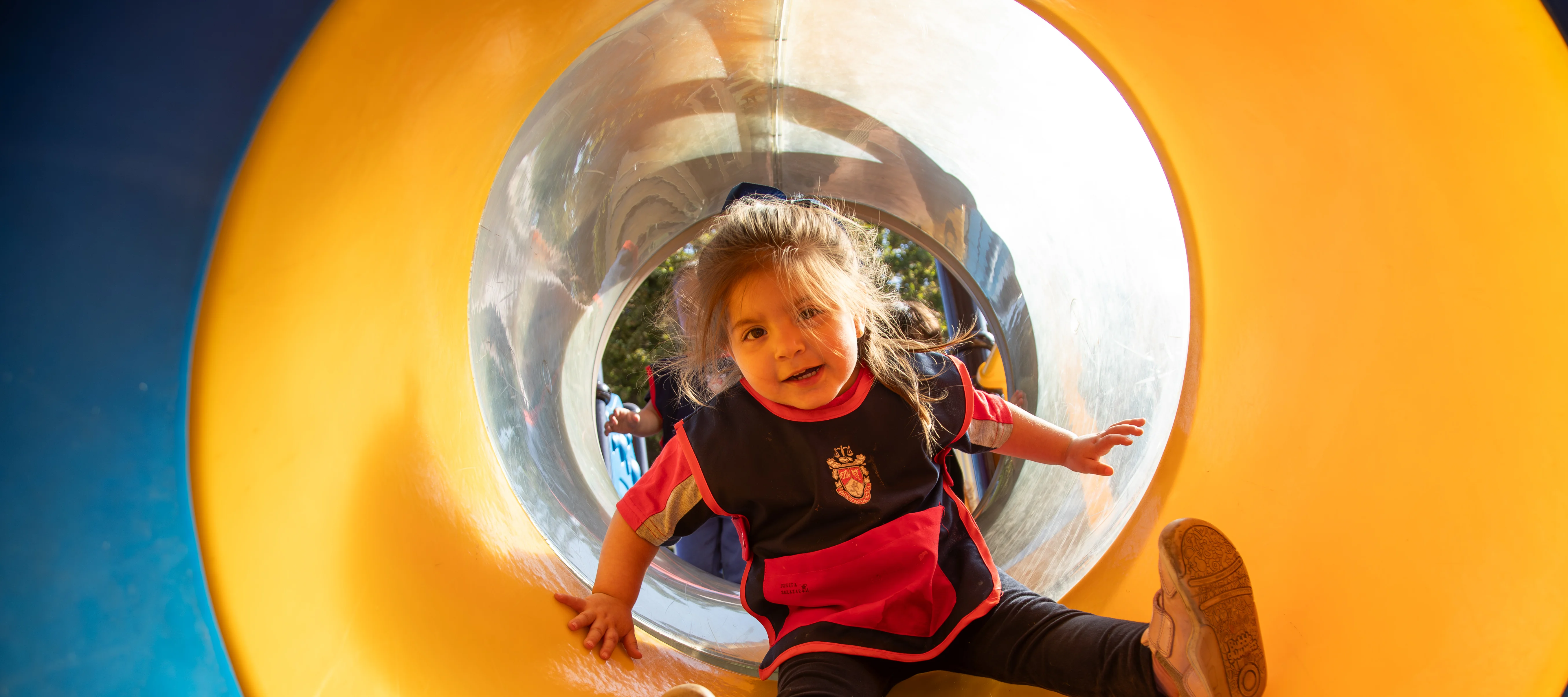 Proceso de admisión