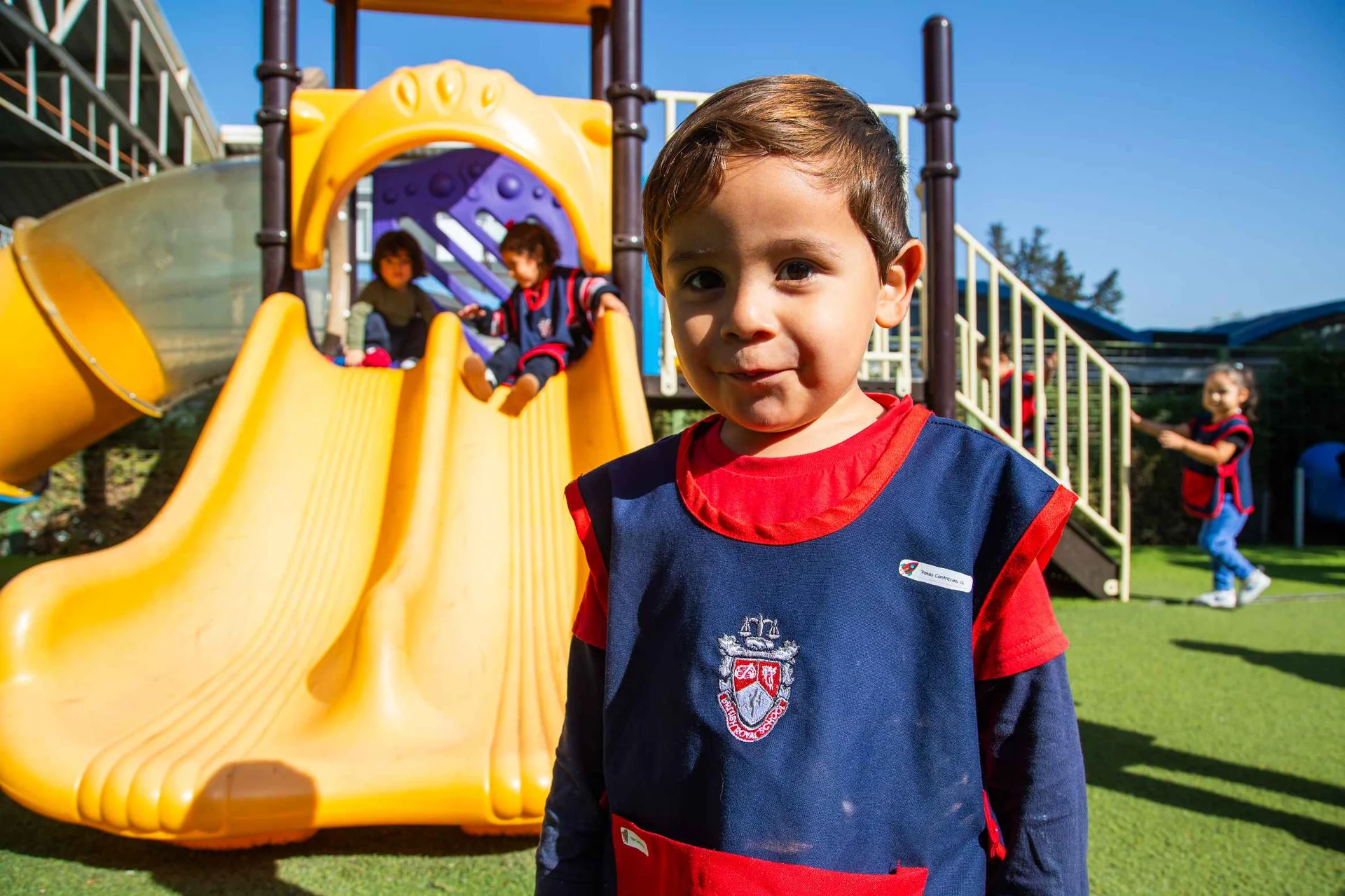 Infant School