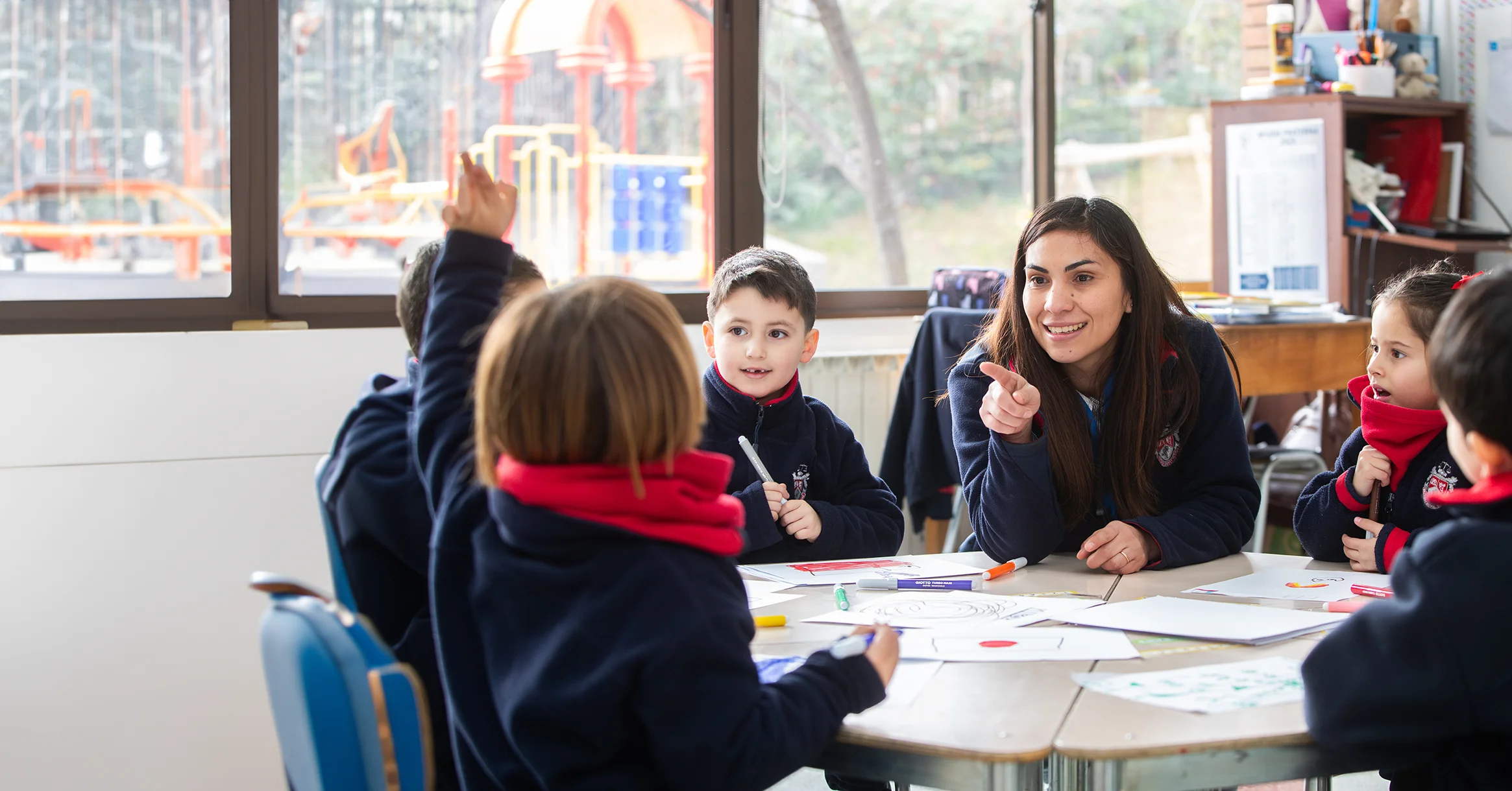 Únete a nuestra comunidad
