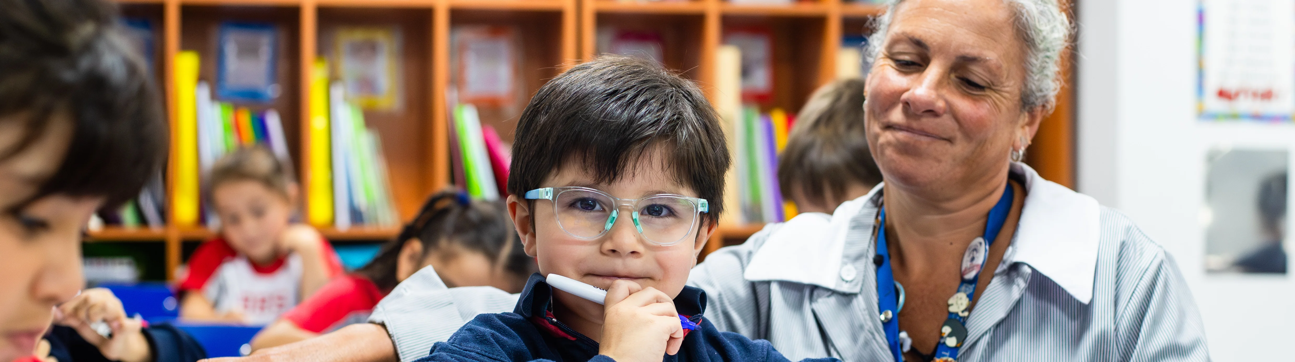 Trabaja con nosotros