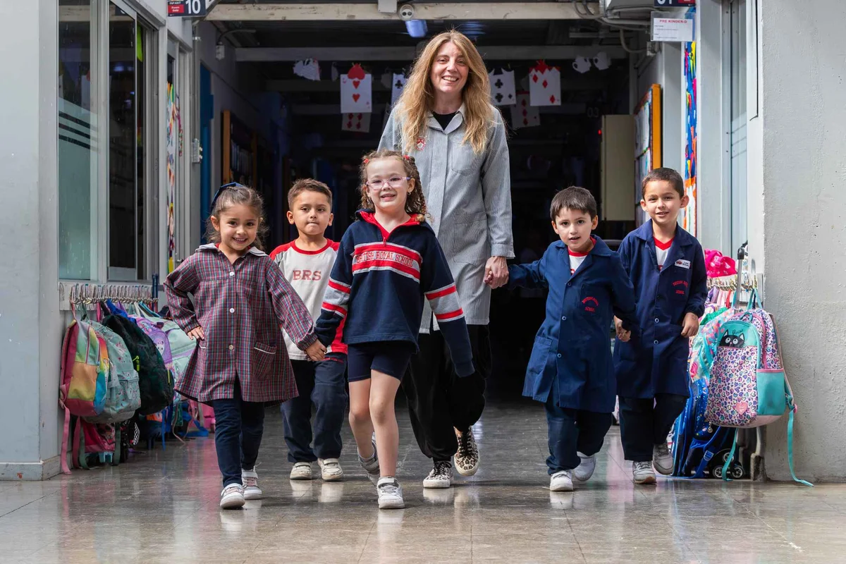 Actividades extraescolares