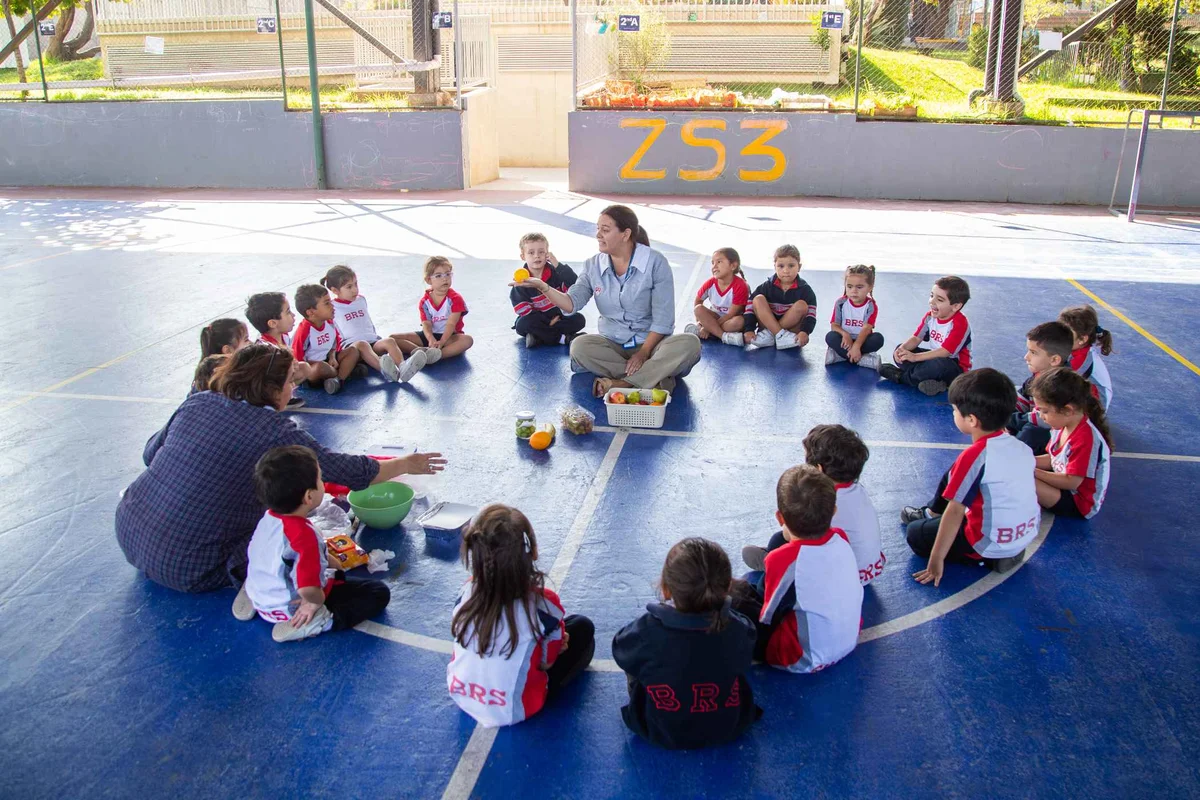 Teaching roles