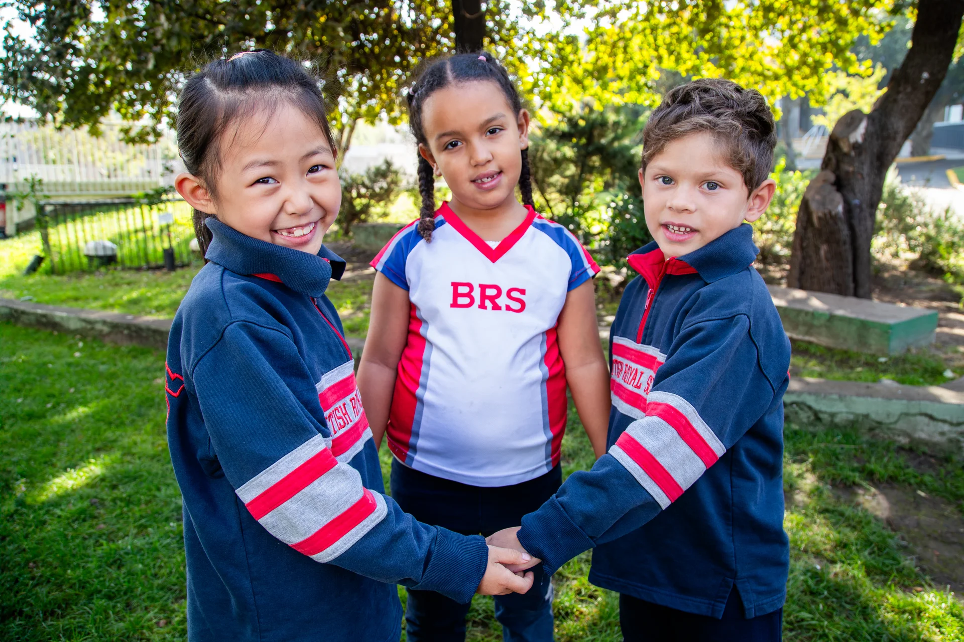 Solicita información