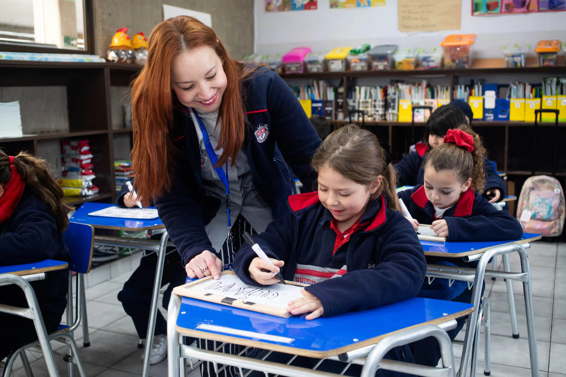 Lenguaje y Comunicación