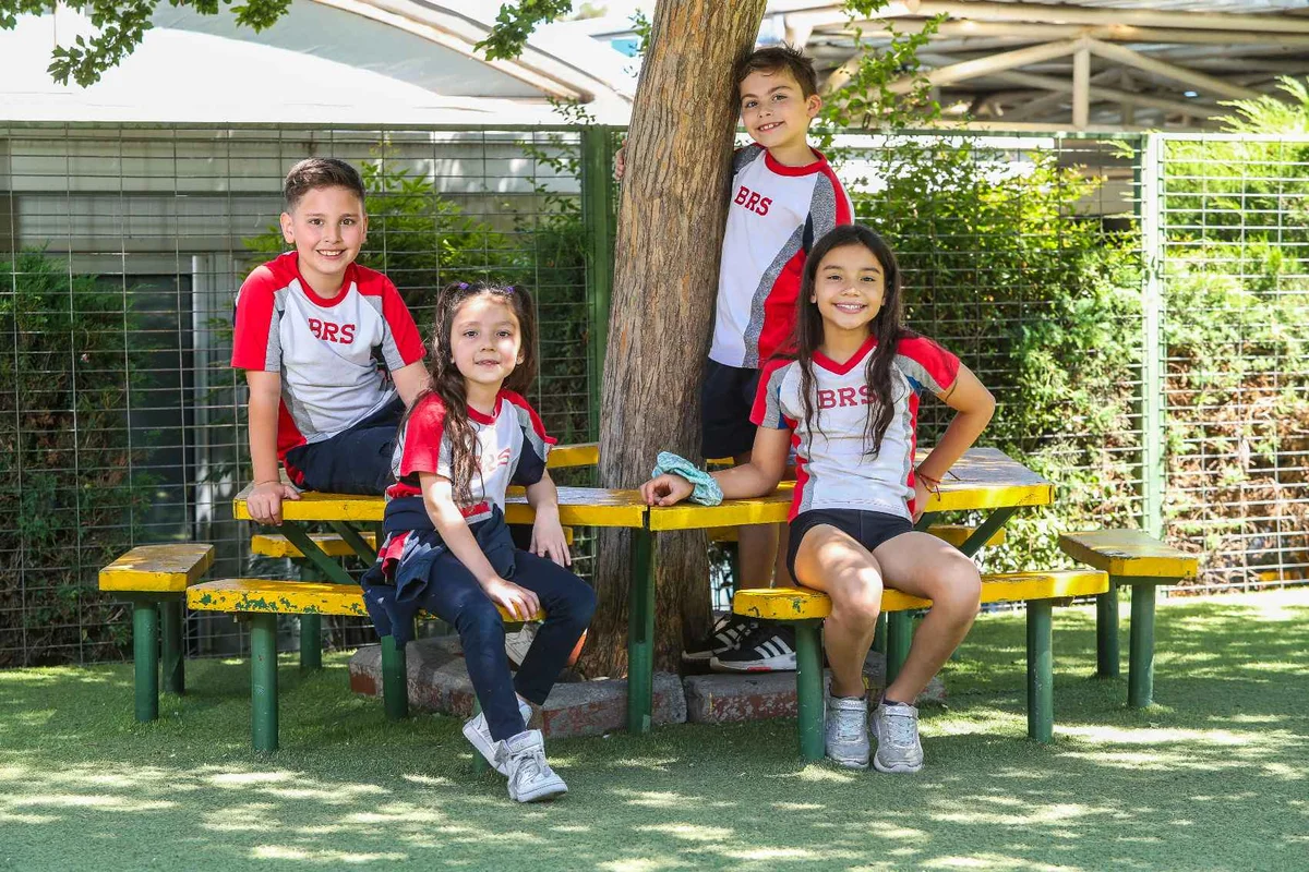 Primary School