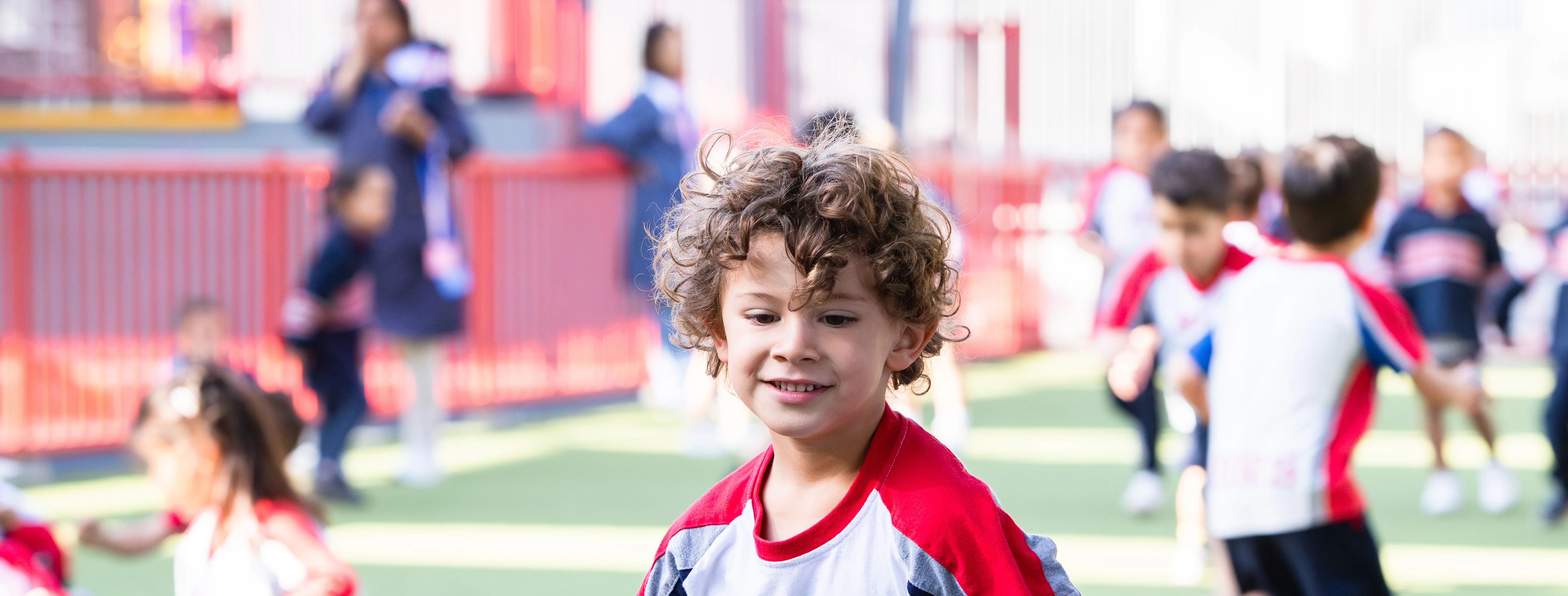 Solicita información