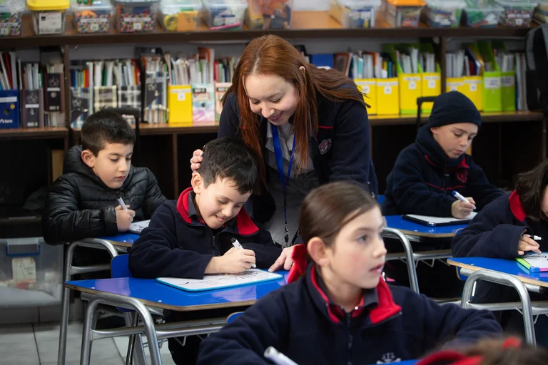 Excelencia académica