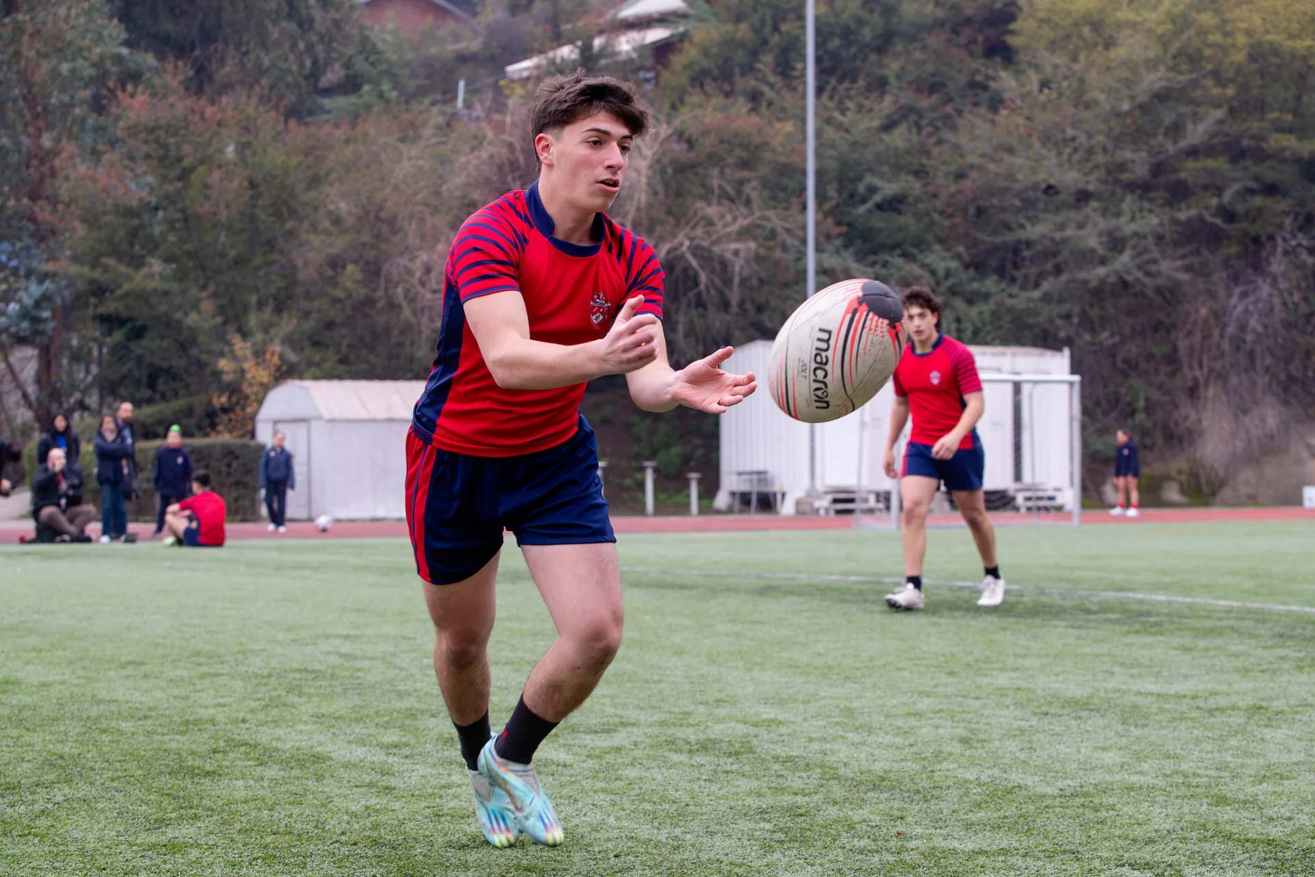 Educación Física y Ciencias del Ejercicio