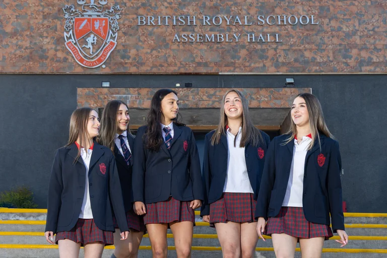 Oportunidades internacionales