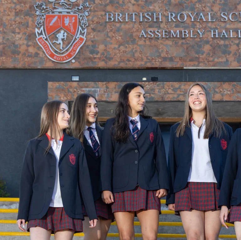 Oportunidades internacionales