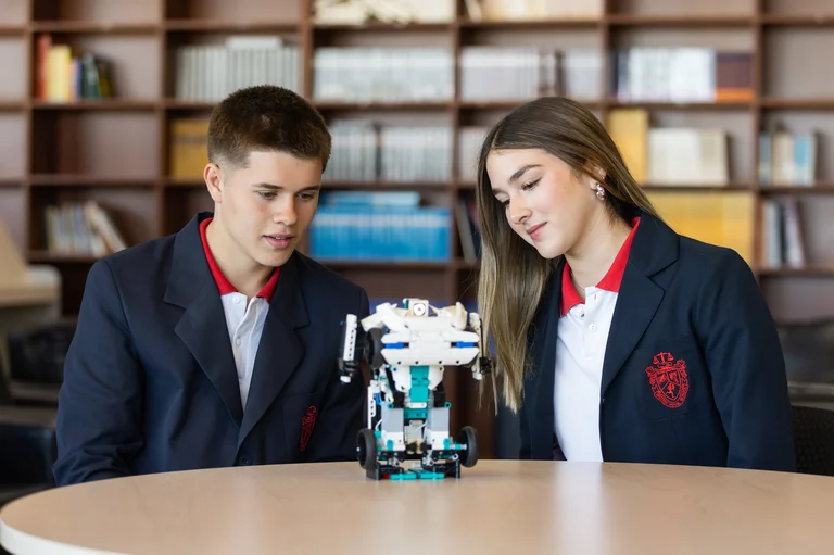 Orientación vocacional